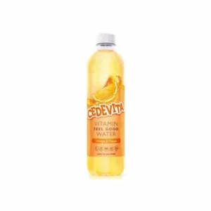 CEDEVITA Vitamin pomorandza papaja 500ml