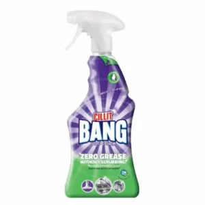 CILLIT BANG sredstvo za odmašćivanje sa pumpicom 750ml
