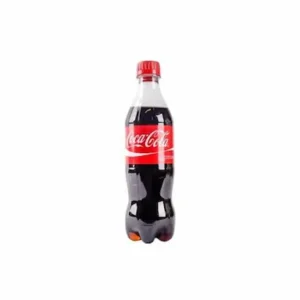 COCA COLA 500ml