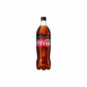COCA COLA Zero 1l