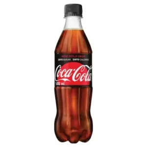 COCA COLA Zero 500ml