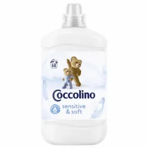 COCCOLINO Sensitive soft omekšivač za veš 68 pranja 1.7l