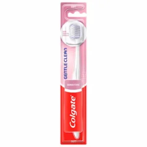 COLGATE Gentle clean sensitive četkica za zube 1kom