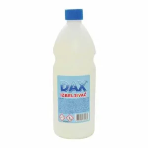 DAX izbeljivač za veš 1l