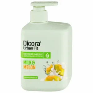 DICORA mleko i dinja tečni sapun 500ml