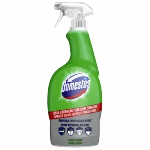 DOMESTOS univerzalno sredstvo Green lemon 750ml
