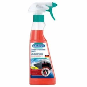 DR.BECKMANN čistač za šporete 250ml