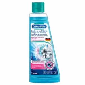 DR.BECKMANN sredstvo za čišćenje veš mašina 250ml