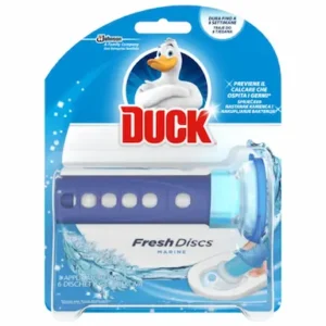 DUCK WC osveživač fresh disc marine 36ml