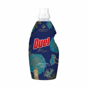 DUEL Blue noire omekšivač za veš 64 pranja 1.6l