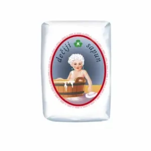 Dečiji sapun MERIMA 87g