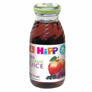 Dečiji sok HIPP crveni plodovi bistri 200ml