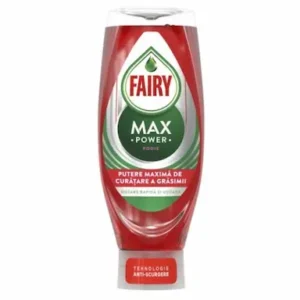 Deterdžent za posuđe FAIRY Mercury pomegranate 650ml