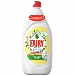 Deterdžent za posuđe FAIRY Sensitive chamomile 800ml