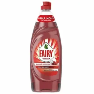 Deterdžent za posuđe FAIRY forest fruits 650ml