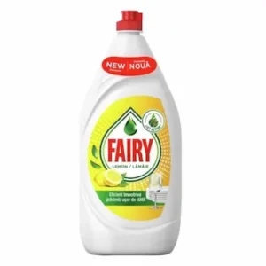 Deterdžent za posuđe FAIRY lemon 1.2l