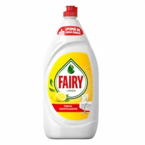 Deterdžent za posuđe FAIRY lemon 1.35l