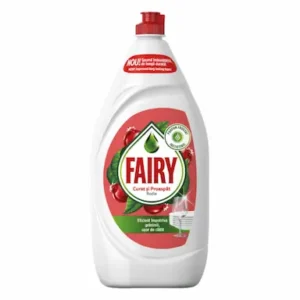 Deterdžent za posuđe FAIRY pomegranate 1.35l