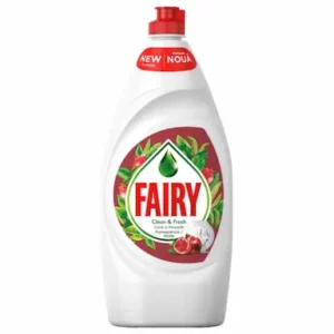 Deterdžent za posuđe FAIRY pomegranate 900ml
