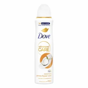 Dezodorans DOVE Coconut jasmine flower 150ml