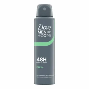 Dezodorans DOVE Extra fresh 150ml
