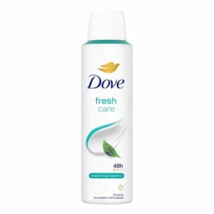Dezodorans DOVE Go fresh cucumber green tea 150ml