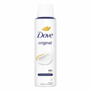 Dezodorans DOVE Original 150ml