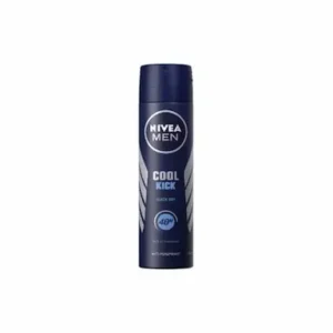 Dezodorans NIVEA Cool kick 150ml