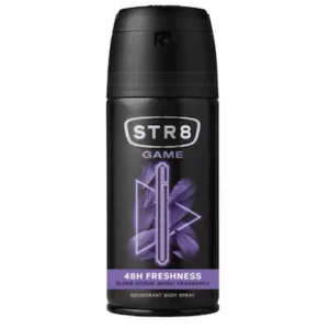 Dezodorans STR8 Game 150ml