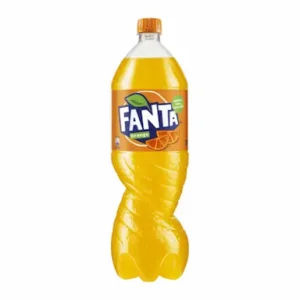 FANTA pomorandža 2l