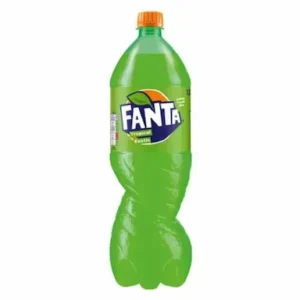 FANTA tropical exotic 1.5l