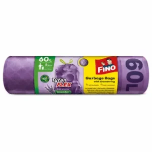 FINO Kese za smeće Tytan flex 60l 10kom