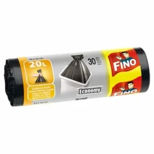 FINO kese za smeće 20l 30kom