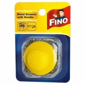 FINO metalna žica sa drškom 1kom