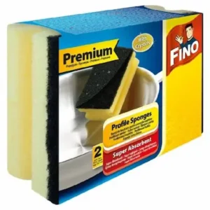 FINO sunđer profilisani 2kom