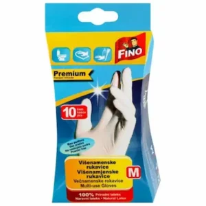 FINO univerzalne rukavice M 10kom