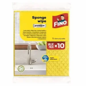 FINO vlažne krpe 10kom