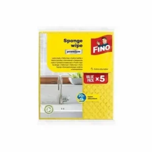 FINO vlažne krpe 5kom