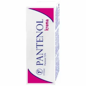 FITOGAL Pantenol krema za ruke 50ml