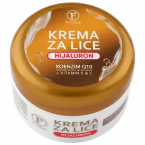 FITOGAL hijaluron krema za lice 100ml