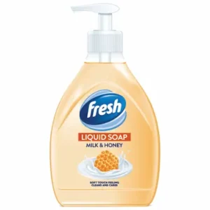 FRESH Milk honey tečni sapun 500ml