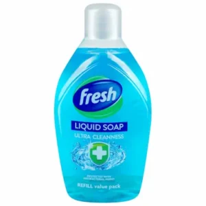 FRESH Unltra cleanness antibacterial tečni sapun 1l