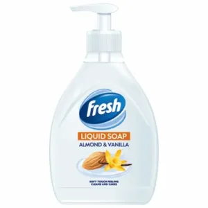 FRESH Vanila almond tečni sapun 500ml