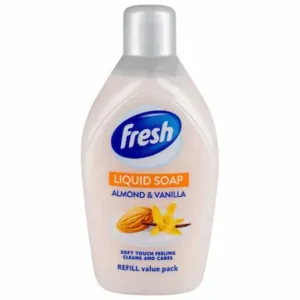 FRESH badem vanila tečni sapun 1l