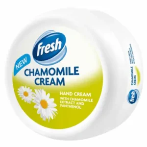 FRESH krema za ruke kamilica 200ml