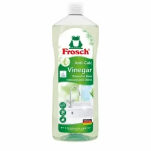 FROSCH Sredstvo za čišćenje Anti Calc Vinegar 1l