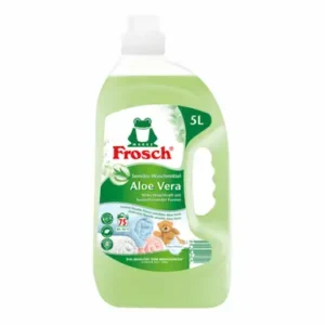 FROSCH aloe vera tečni deterdžent 5l