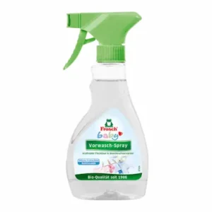 FROSCH odstranjivač fleka baby 300ml