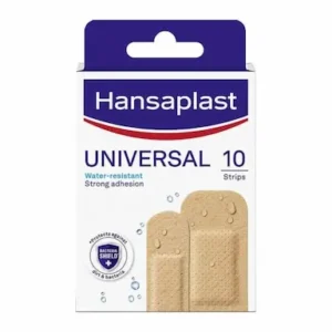 Flaster HANSAPLAST Universal 10kom