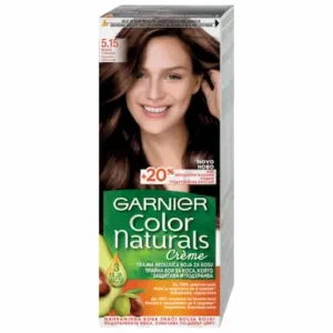GARNIER Color Naturals farba za kosu 5.15 rich chocolate